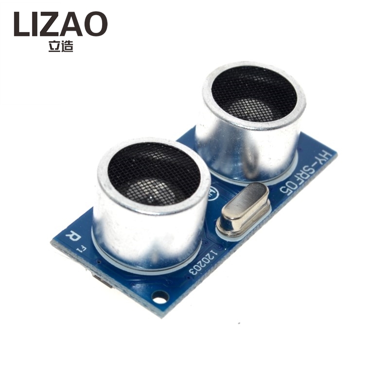 HY-SRF05 SRF05 Ultrasonic Rang - đánh giá và giá Ultrasonic Sensor Hc