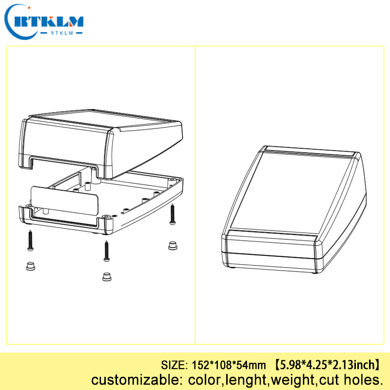 Housing Product Instrument Cas - đánh giá và giá Diy Box Electronics Mall