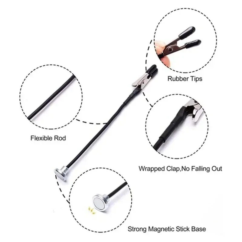 Magnetic PCB Holder Soldering  - đánh giá và giá Diy Box Electronics Mall