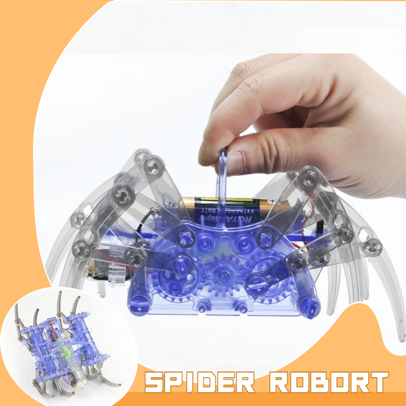 Hot Sale New Electric Robot Sp - đánh giá và giá Diy Electronics Kids