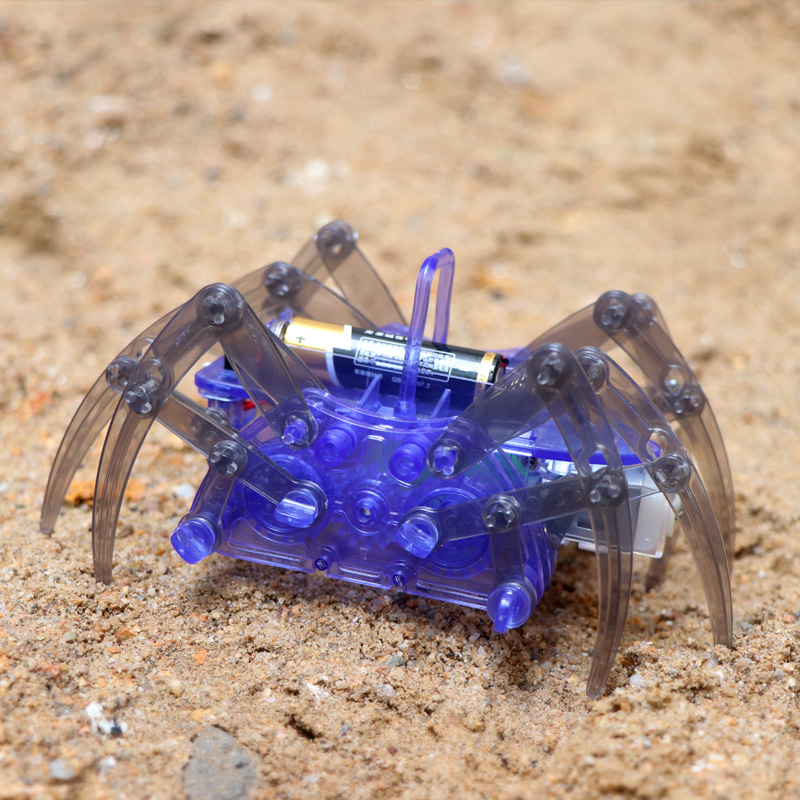 Hot Sale New Electric Robot Sp - đánh giá và giá Diy Electronics Kids