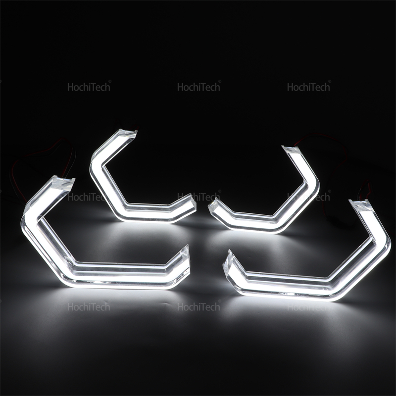 Excellent Day Light Lemon Yell - đánh giá và giá Led Assortment Kit