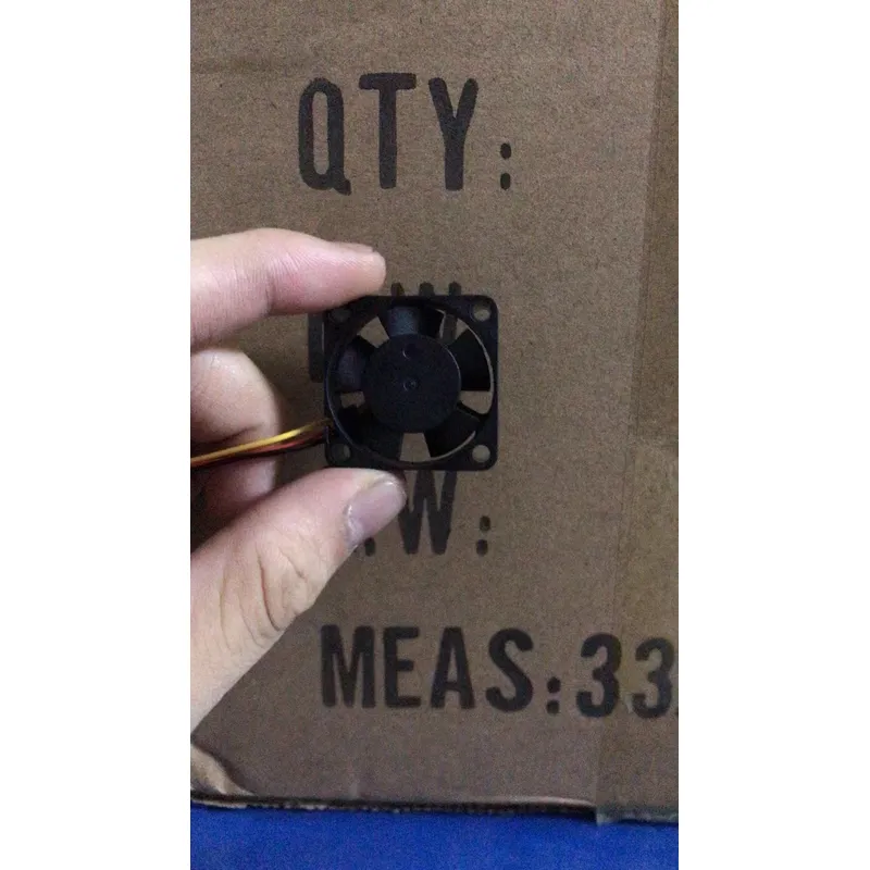 for 3010 Miniature Cooling Fan - đánh giá và giá Diy Projects With Electronics