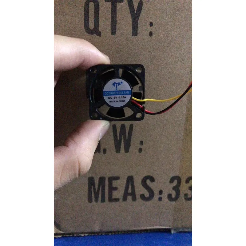 for 3010 Miniature Cooling Fan - đánh giá và giá Diy Projects With Electronics