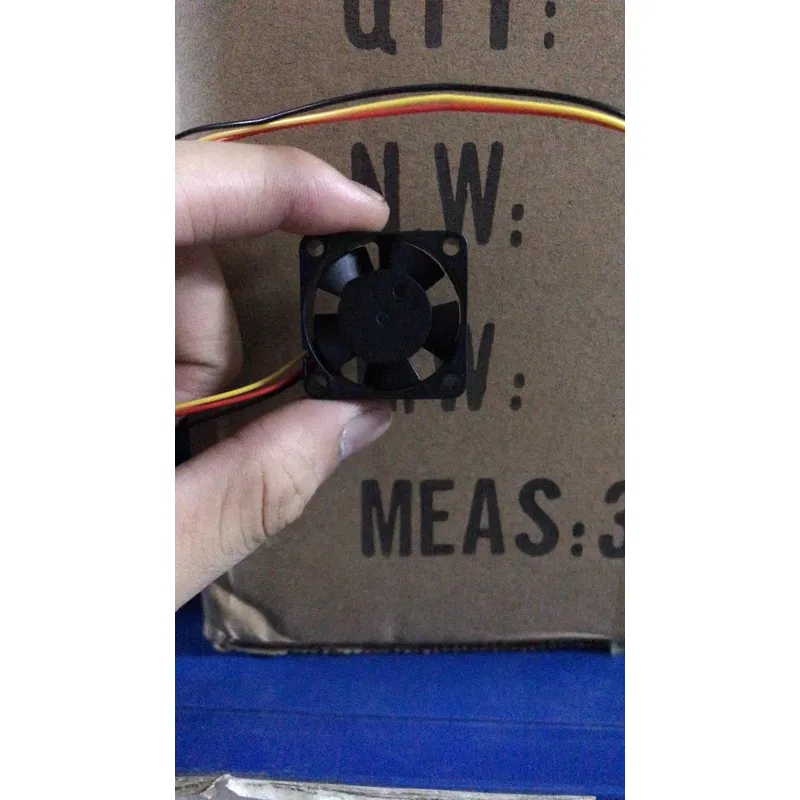 for 3010 Miniature Cooling Fan - đánh giá và giá Diy Projects With Electronics