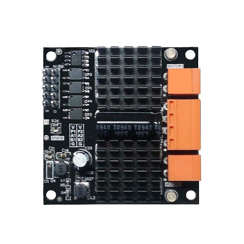 Arduino 24V Động Cơ Lái Xe Ban - đánh giá và giá L298N Motor Driver