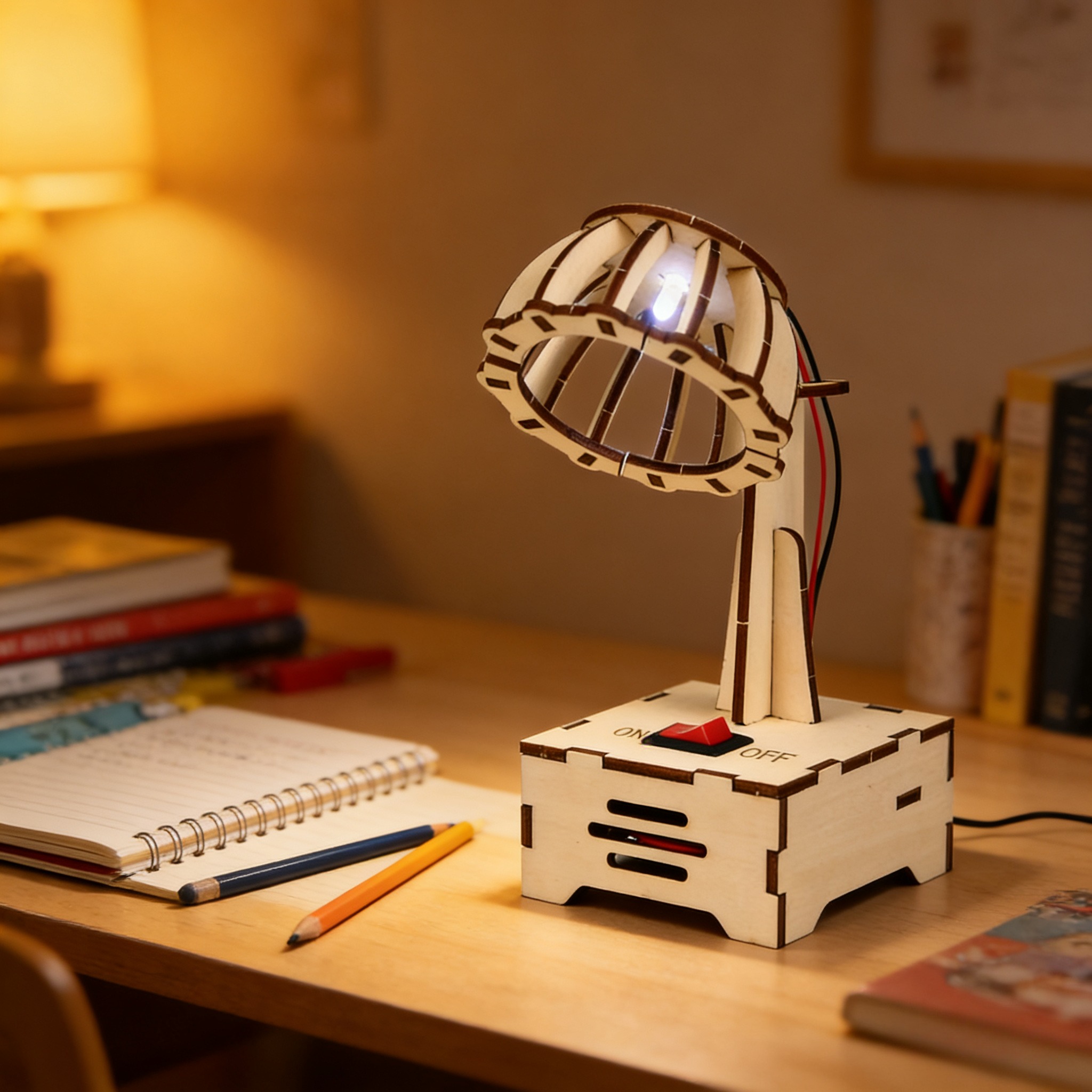 Children's Science and Educati - đánh giá và giá Diy Electronics Kids