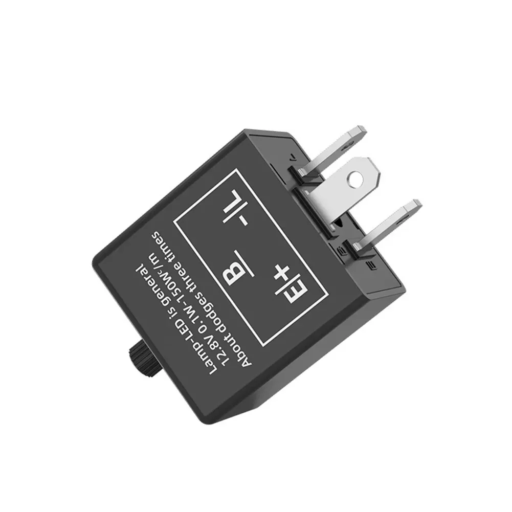 12v 3 pin Adjustable LED Flash - đánh giá và giá Led Assortment Kit