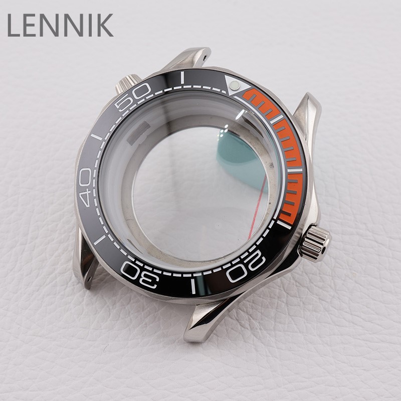 42mm pepsi metal case ceramic  - đánh giá và giá Diy Electronics Starter Kit