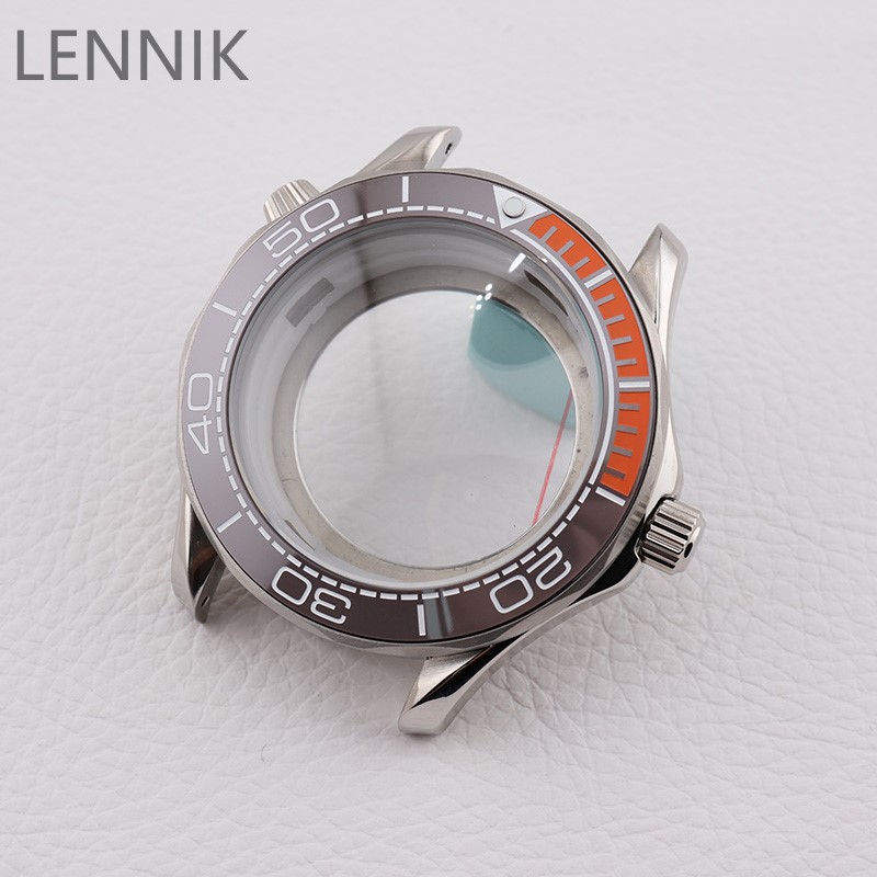 42mm pepsi metal case ceramic  - đánh giá và giá Diy Electronics Starter Kit
