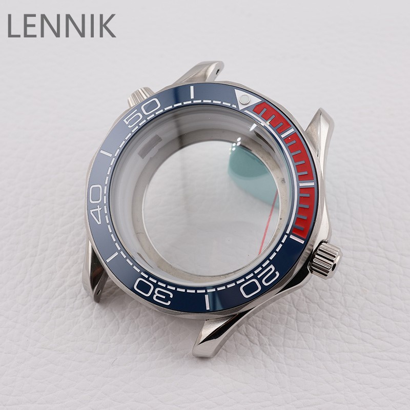 42mm pepsi metal case ceramic  - đánh giá và giá Diy Electronics Starter Kit