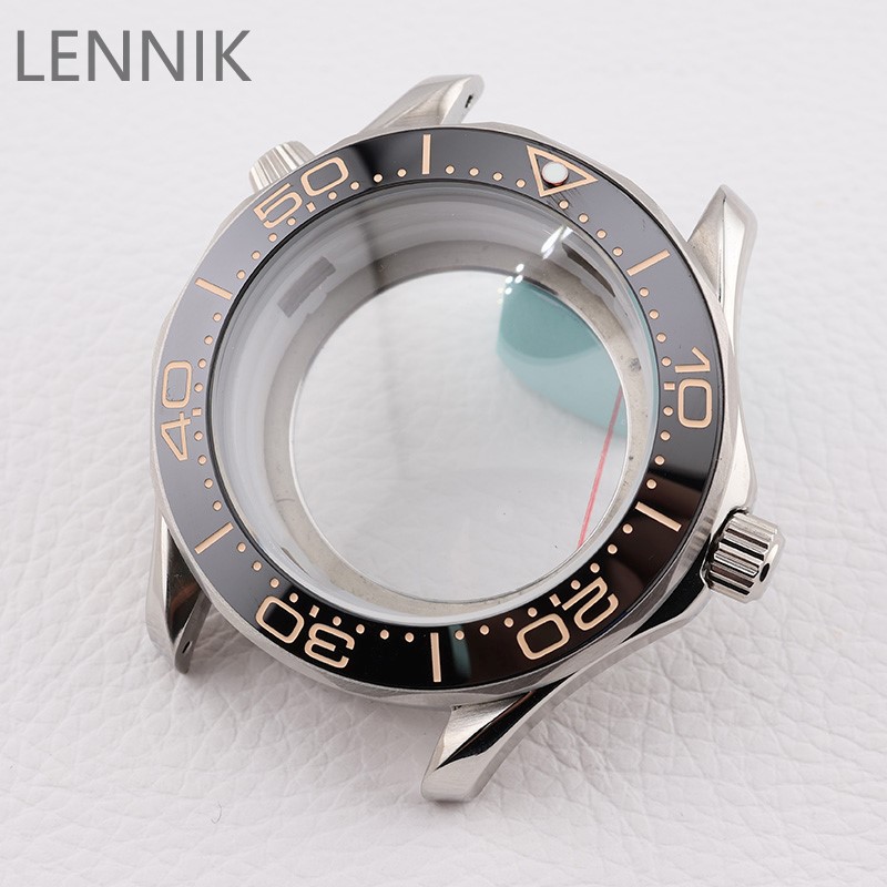 42mm pepsi metal case ceramic  - đánh giá và giá Diy Electronics Starter Kit