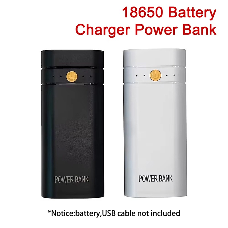 DIY Power Bank Box For Phone E - đánh giá và giá Diy Box Electronics Mall