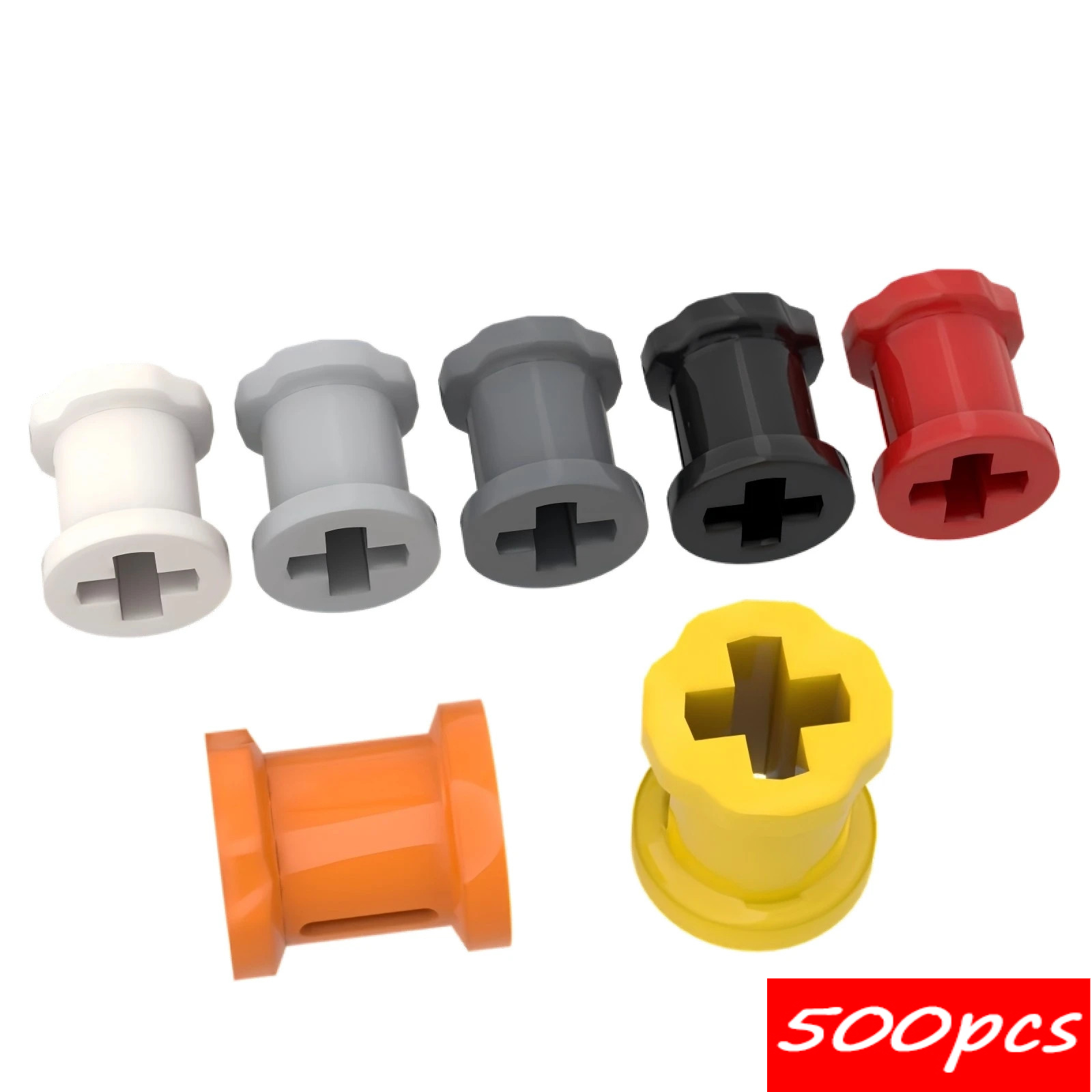 500PCS High-Tech Assemble Part - đánh giá và giá Diy Electronics Gift Ideas