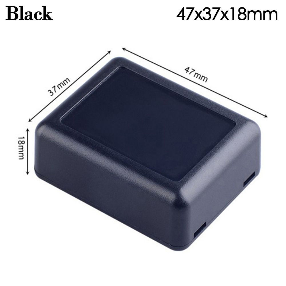 Black High Quality DIY Waterpr - đánh giá và giá Diy Projects With Electronics