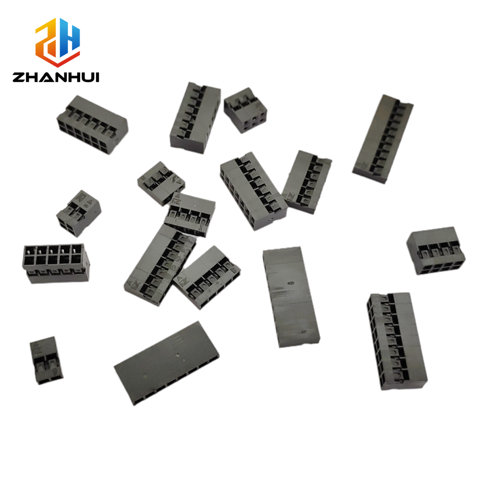 370Pcs 2.0mm Dupont Connector  - đánh giá và giá Useful Diy Electronics