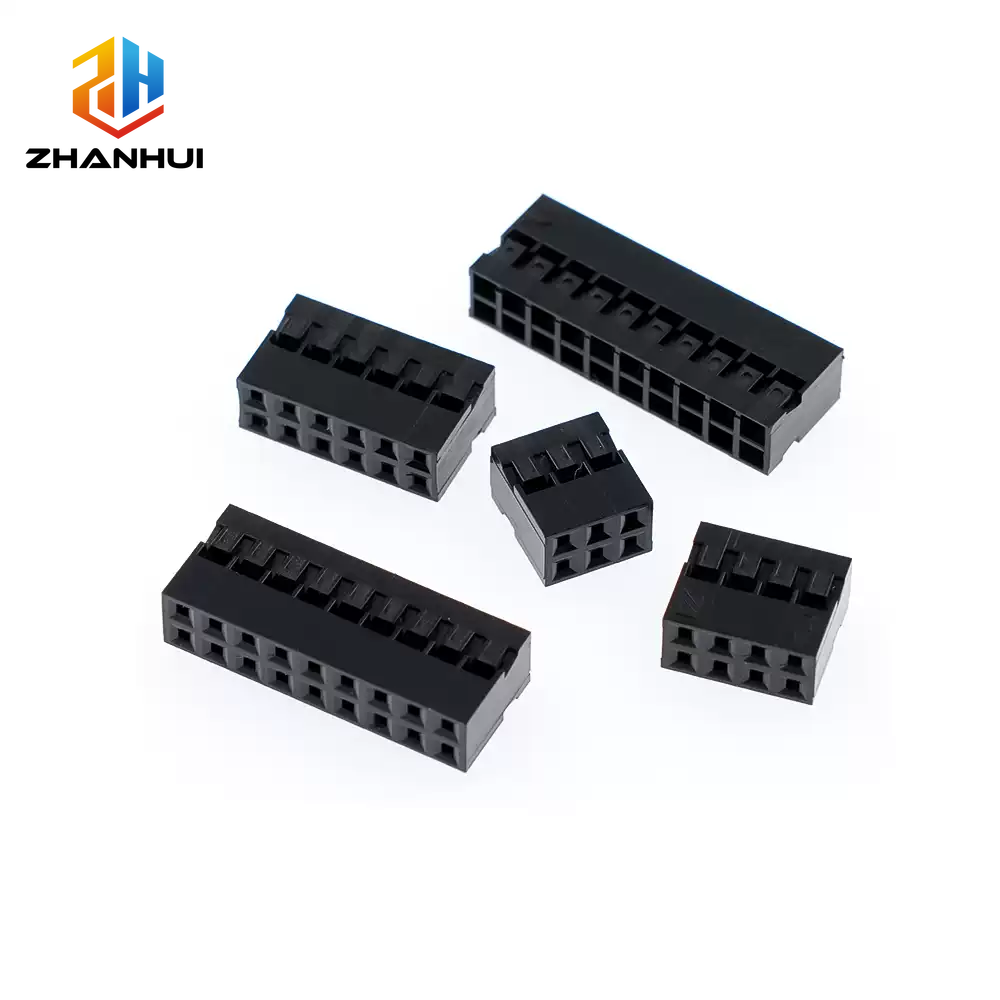 370Pcs 2.0mm Dupont Connector  - đánh giá và giá Useful Diy Electronics