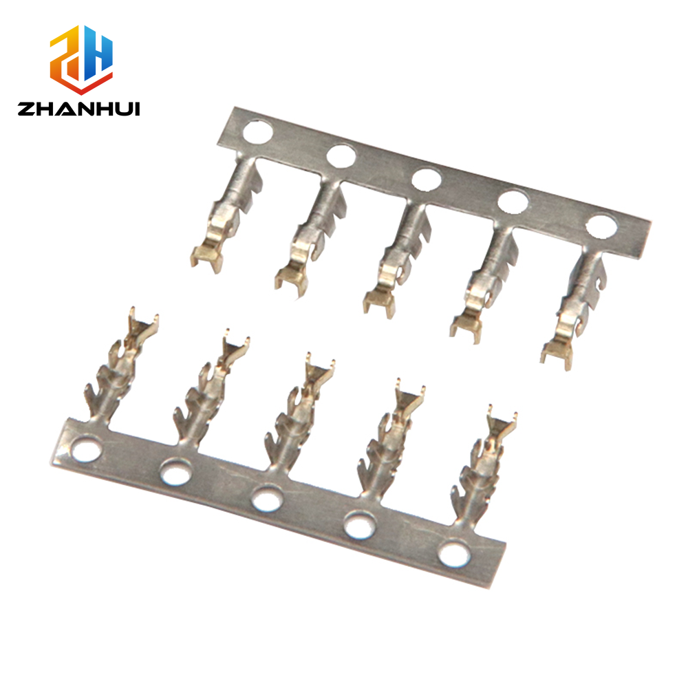 370Pcs 2.0mm Dupont Connector  - đánh giá và giá Useful Diy Electronics
