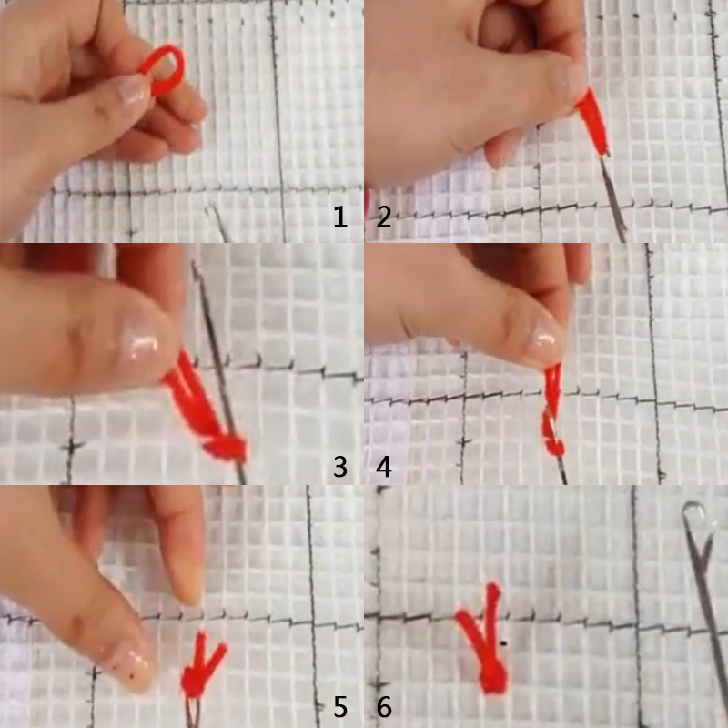 Prajna Thảm Thêu Chốt Móc Bộ H - đánh giá và giá Useful Diy Electronics
