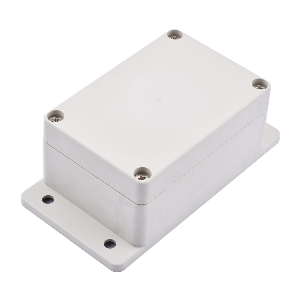 3pcs ABS Plastic Shell 100x68x - đánh giá và giá Diy Projects With Electronics