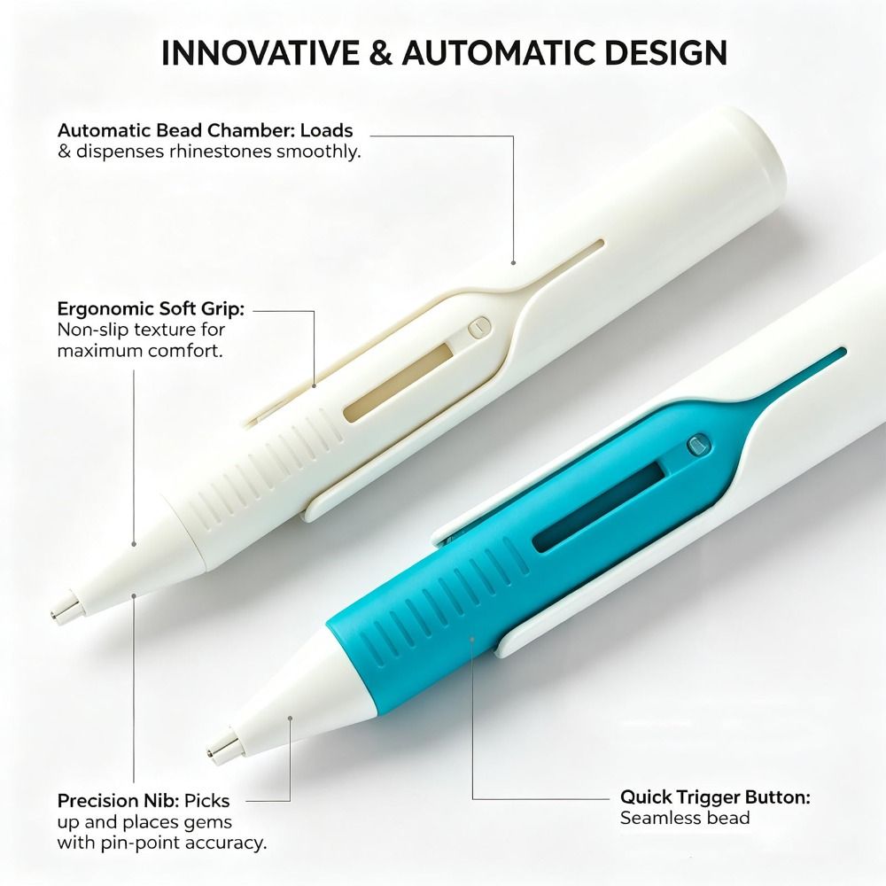 Portable Automatic Diamond Pai - đánh giá và giá Diy Electronics Starter Kit