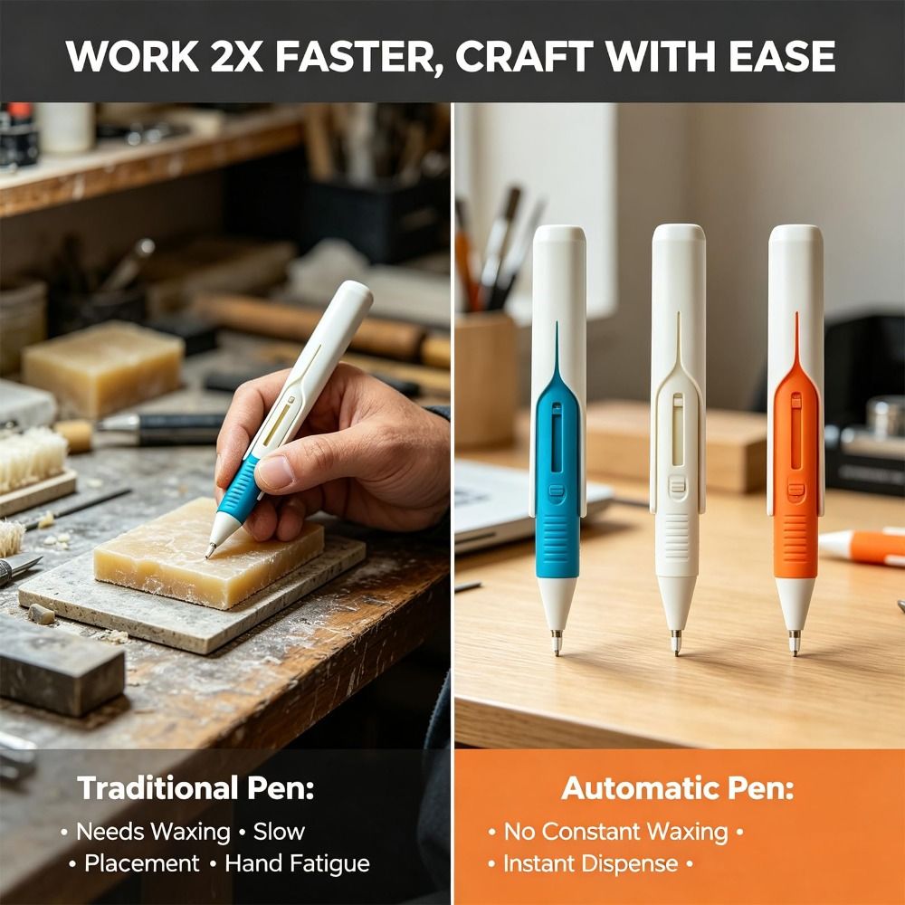Portable Automatic Diamond Pai - đánh giá và giá Diy Electronics Starter Kit