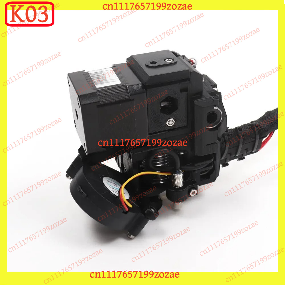 LK I3 MK3S Plus Hotend Full Ki - đánh giá và giá Diy Electronics Filament