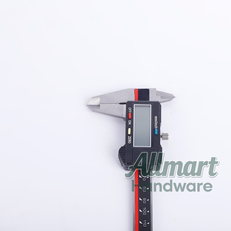Digital Electronic Caliper, Mu - đánh giá và giá Diy Projects With Electronics