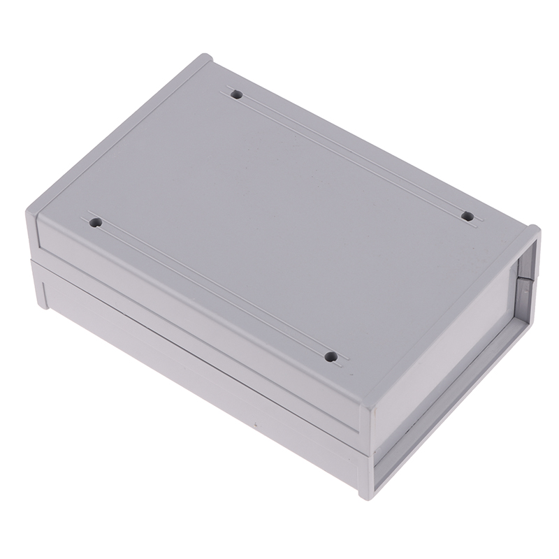 1pcs PCB Instrument Box Enclos - đánh giá và giá Diy Projects With Electronics