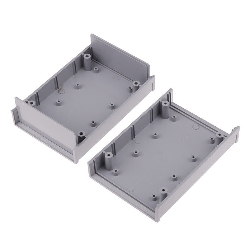 1pcs PCB Instrument Box Enclos - đánh giá và giá Diy Projects With Electronics