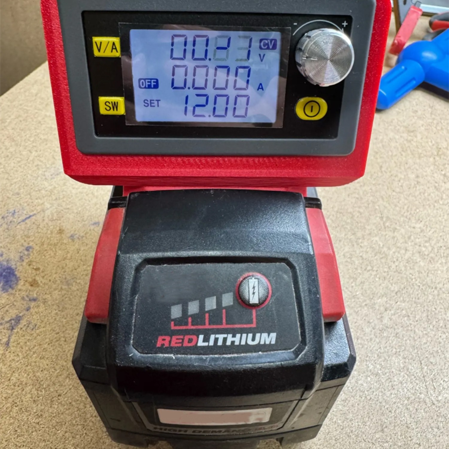 CNC Adjustable DC Power Supply - đánh giá và giá Dc Power Supply Variable