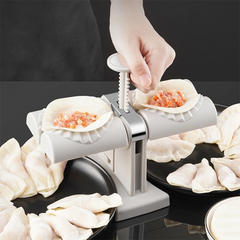 Automatic Dumpling Machine Eas - đánh giá và giá Diy Electronics Starter Kit