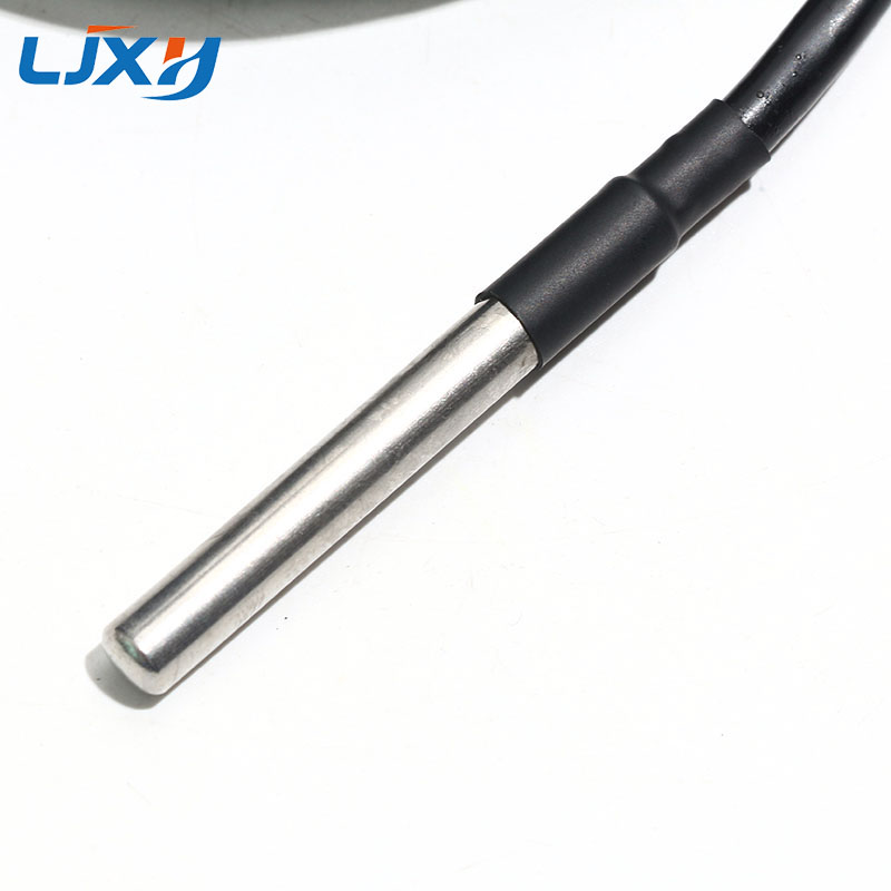 LJXH DS18B20 Digital Temperatu - đánh giá và giá Ds18B20 Temperature Sensor