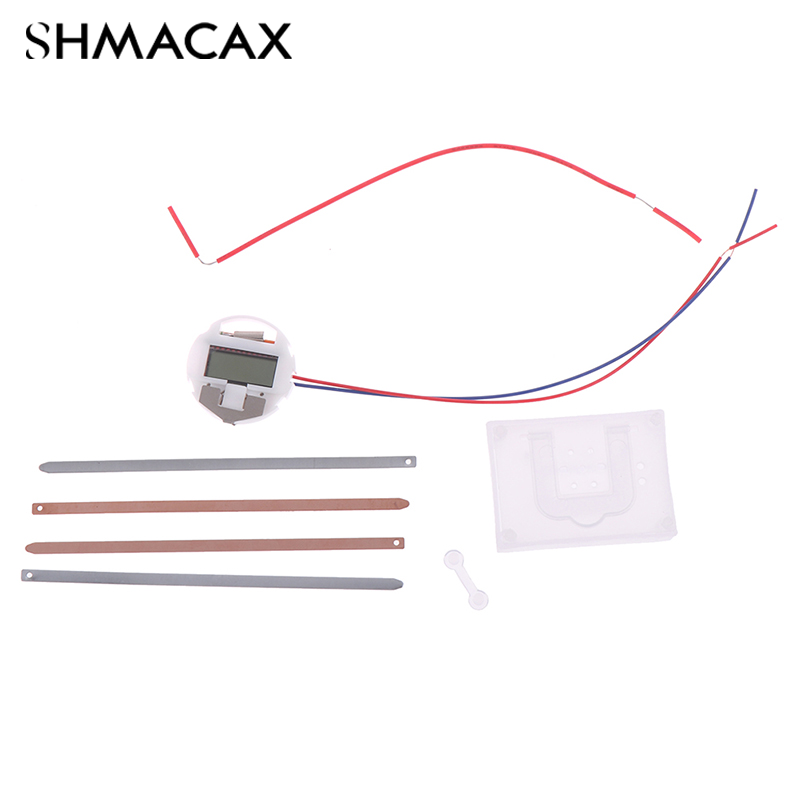 LJXH DS18B20 Digital Temperatu - đánh giá và giá Ds18B20 Temperature Sensor