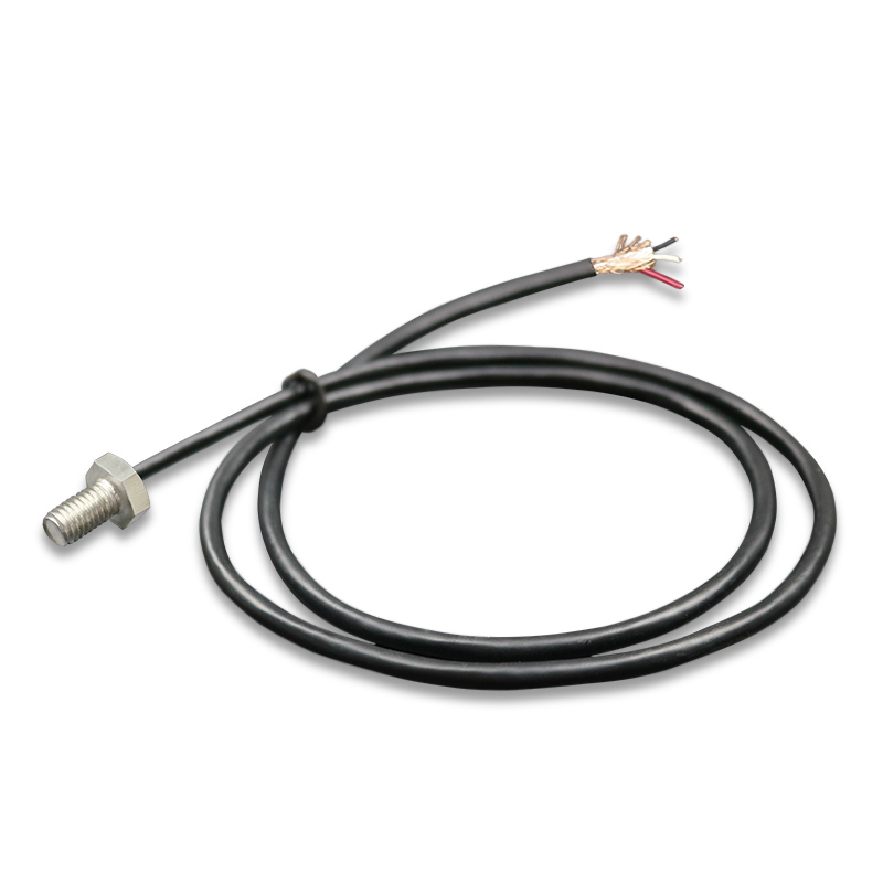 Cho Dallas DS18B20 Cảm Biến M8 - đánh giá và giá Ds18B20 Temperature Sensor