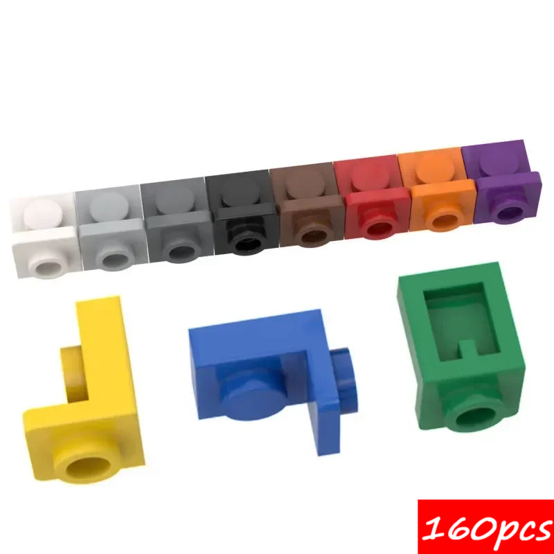 160PCS High-Tech Assemble Part - đánh giá và giá Diy Electronics Gift Ideas