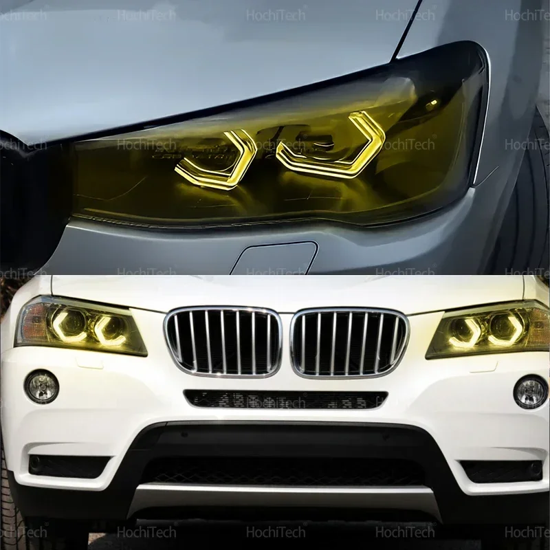 Ultra Bright M4 Style LED Ange - đánh giá và giá Led Assortment Kit
