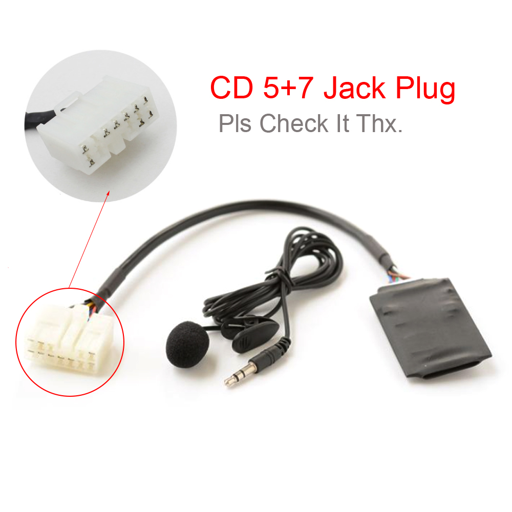 Xe Hơi Bluetooth 5.0 Bộ AUX Ta - đánh giá và giá Diy Audio Electronics Kit