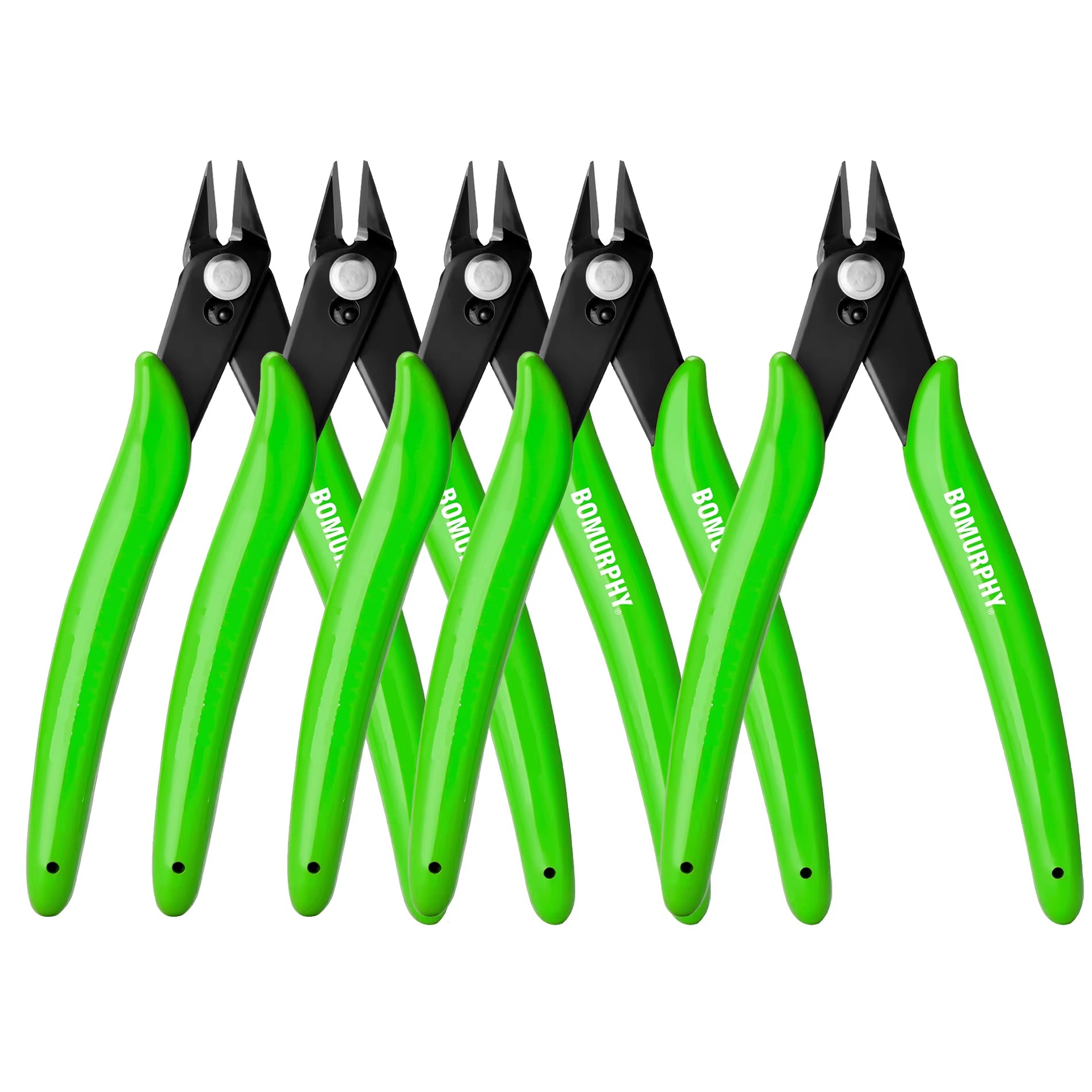 Diagonal Side Cutting Pliers 1 - đánh giá và giá Diy Electronics Filament