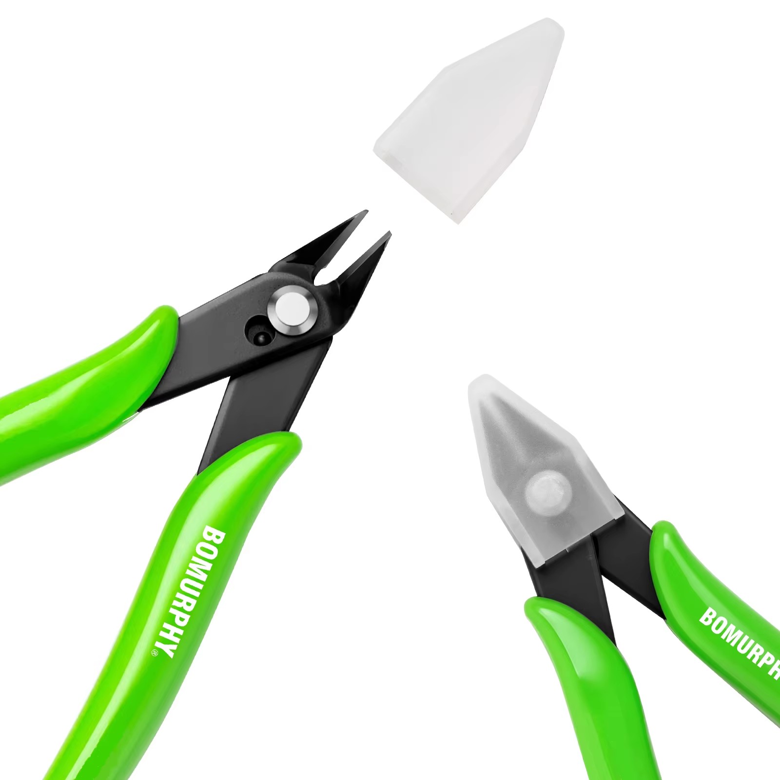 Diagonal Side Cutting Pliers 1 - đánh giá và giá Diy Electronics Filament