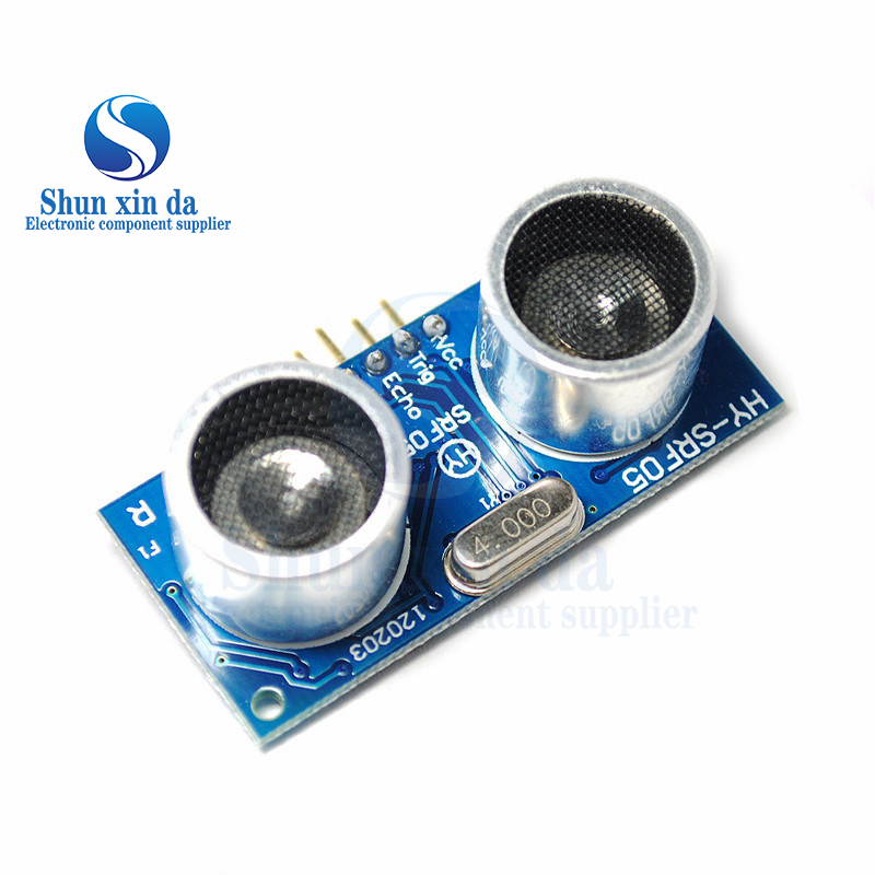 HY-SRF05 SRF05 Ultrasonic Dist - đánh giá và giá Ultrasonic Sensor Hc