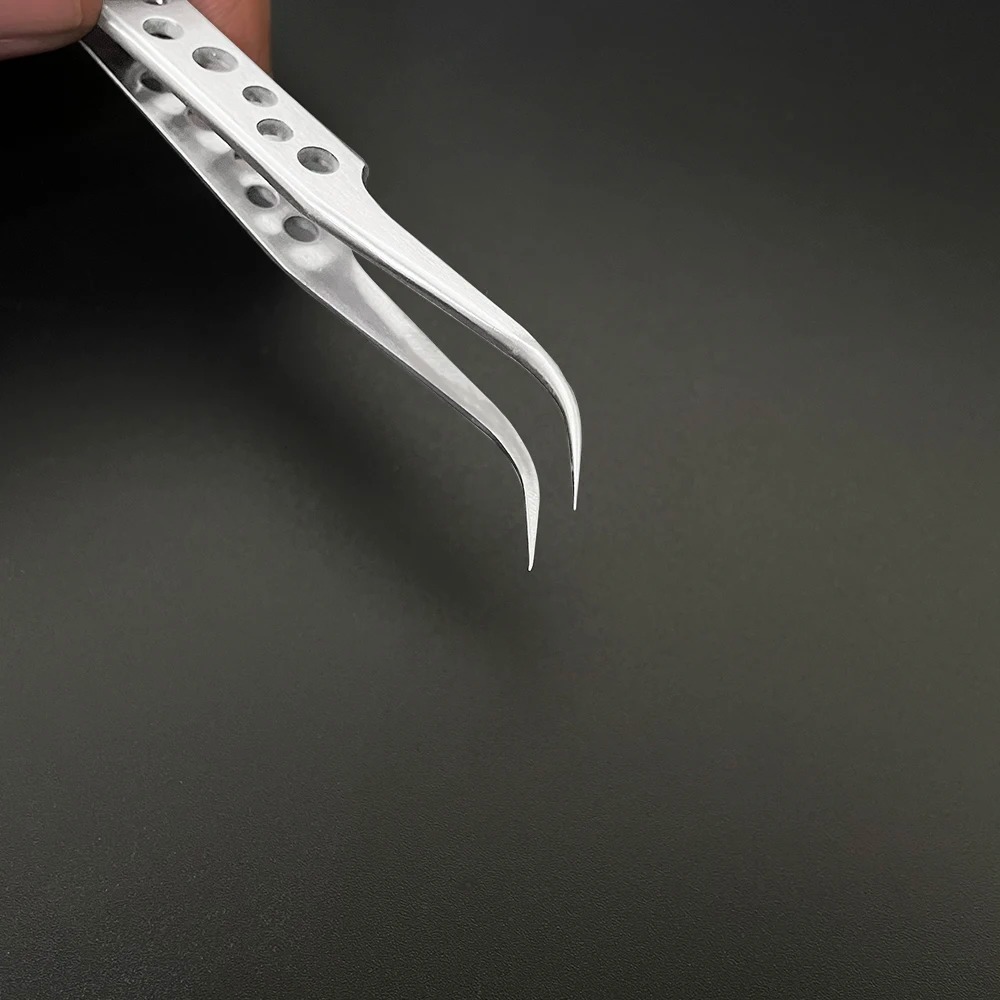 Industrial Tweezers Electronic - đánh giá và giá Useful Diy Electronics