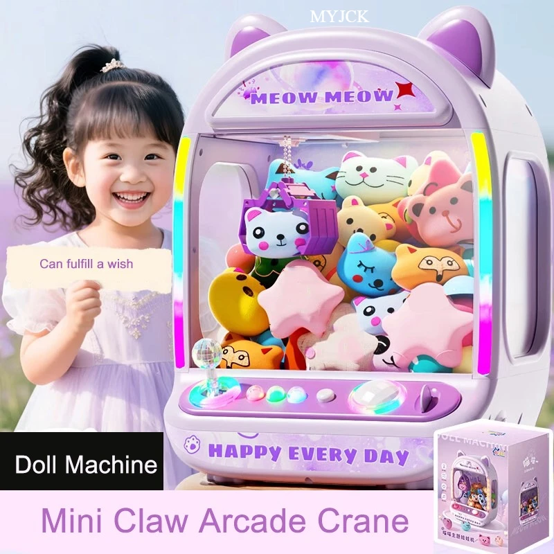 DIY Purple Automatic Doll Mach - đánh giá và giá Diy Electronics Starter Kit