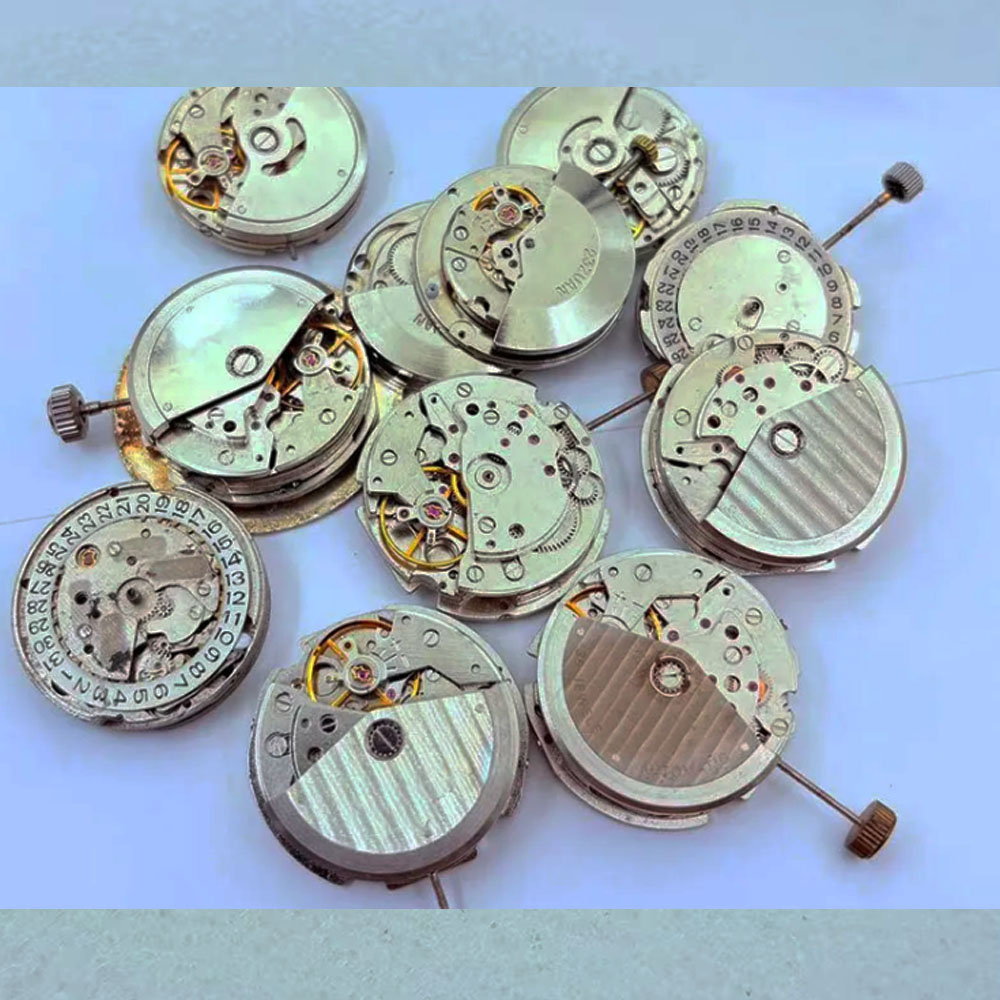 Watch Accessories, Automatic M - đánh giá và giá Diy Electronics Starter Kit