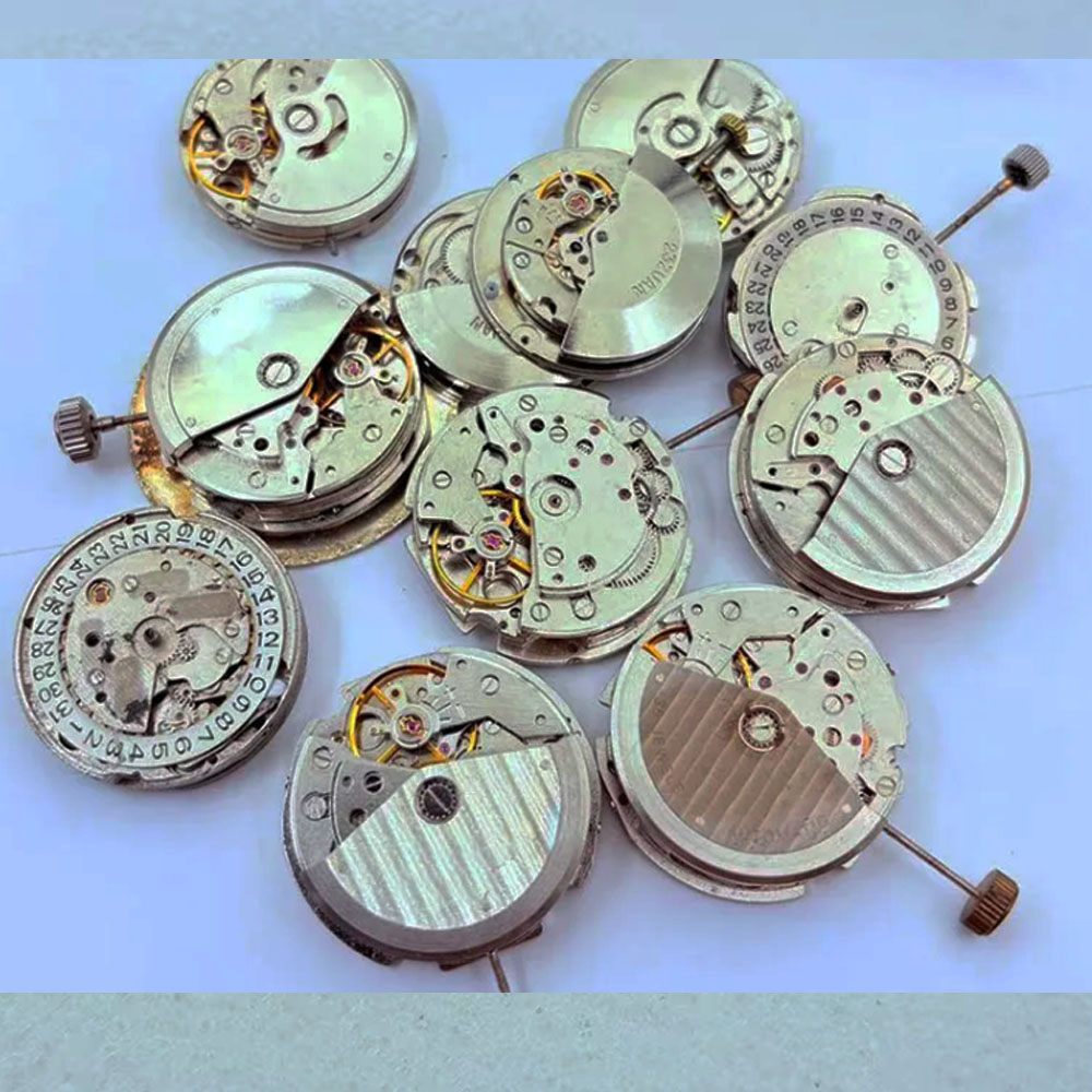 Watch Accessories, Automatic M - đánh giá và giá Diy Electronics Starter Kit