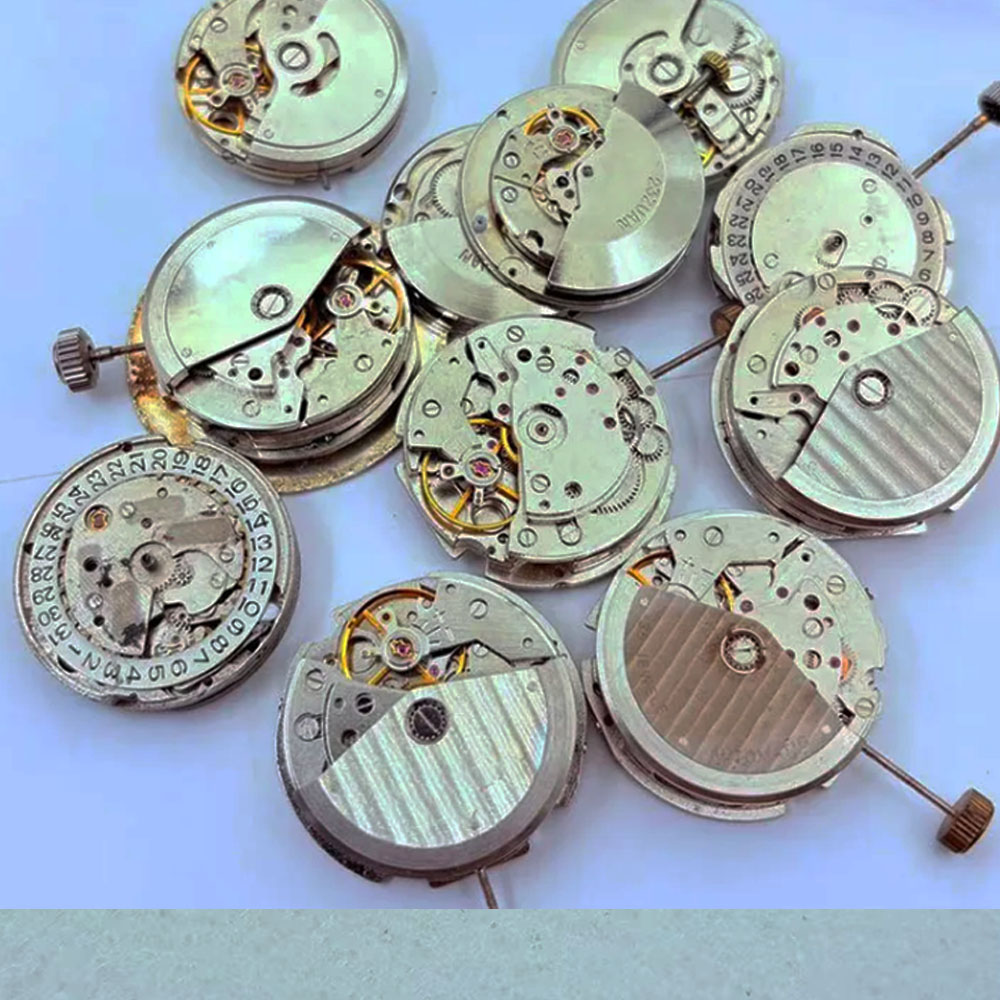 Watch Accessories, Automatic M - đánh giá và giá Diy Electronics Starter Kit