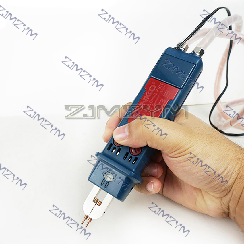 SUNKKO 73B Integrated Spot Wel - đánh giá và giá Diy Electronics Starter Kit