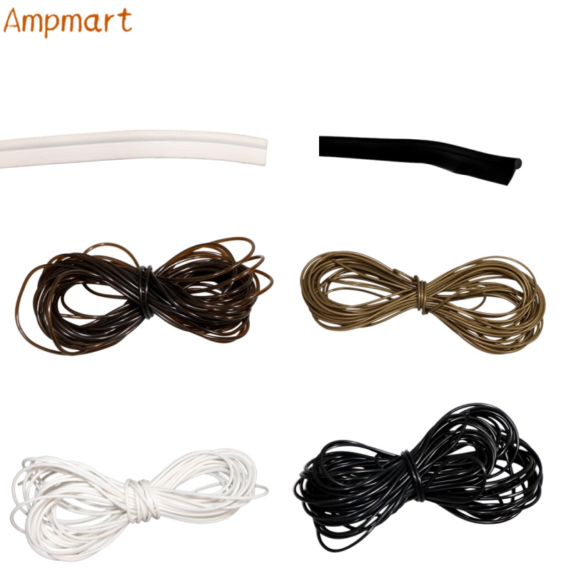 Ampmart 10M Decorative Cord Tr - đánh giá và giá Diy Audio Electronics Kit