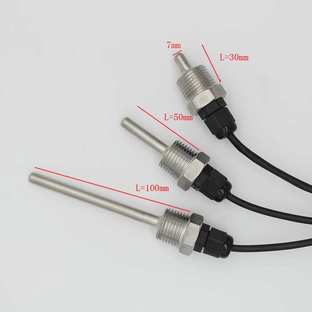 1x DS18B20 Digital Temperature - đánh giá và giá Ds18B20 Temperature Sensor