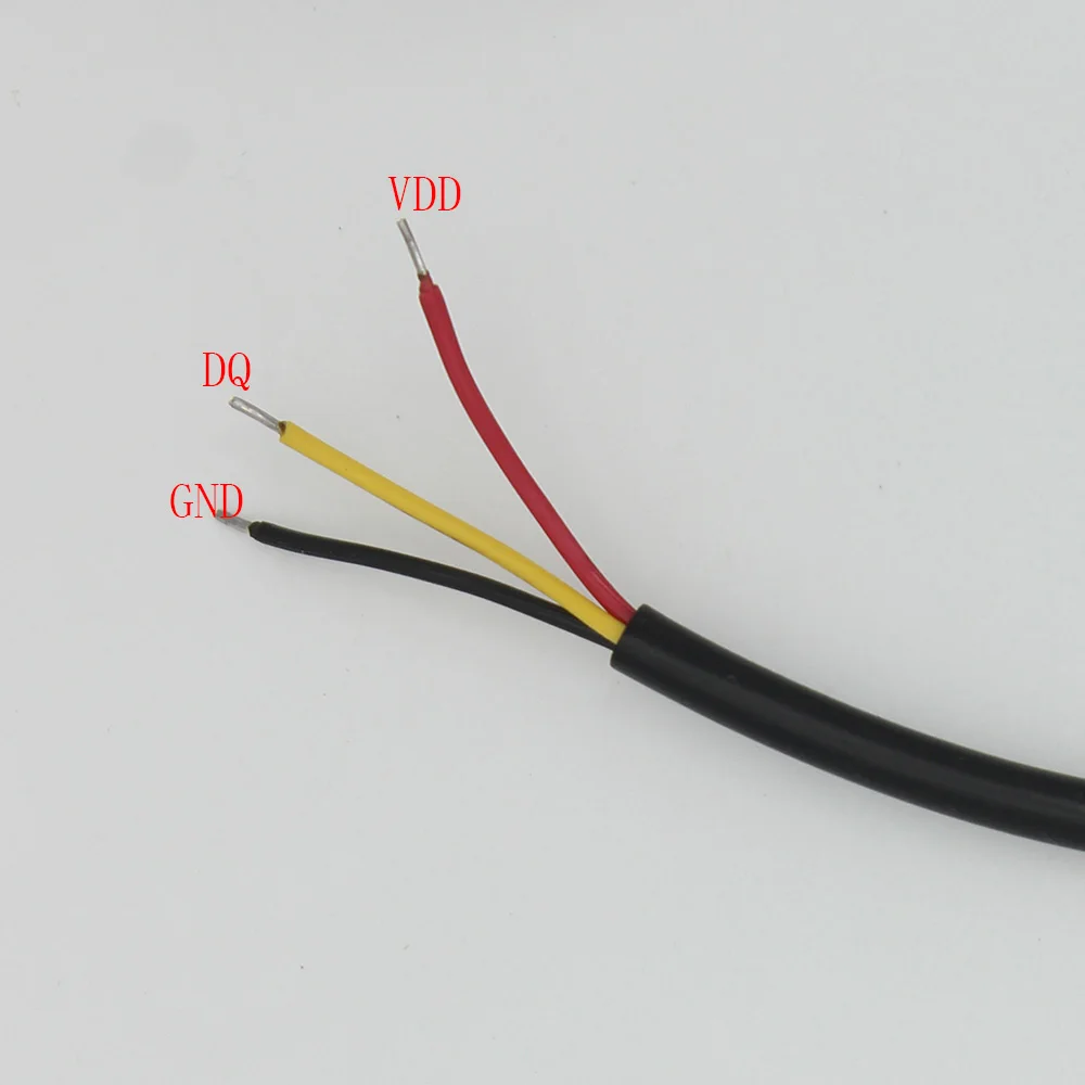 1x DS18B20 Digital Temperature - đánh giá và giá Ds18B20 Temperature Sensor